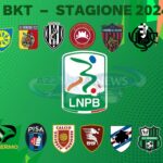 Serie BKT: anticipi e posticipi dalla sesta all’ottava giornata