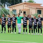 Athletic Club Palermo, tris a Castelbuono. Mercoledì c’è la Coppa Italia