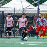 Futsal, Palermo C5: i rosanero travolgono 5-1 la Merlo C5