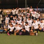 Palermo Futsal Club, al via la nuova stagione: domenica attesa per il Gesan 