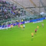 Finisce 2 a 2 al Braglia, nella ripresa soliti black out del Palermo che si fa rimontare dal Modena