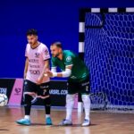 Il Palermo C5 ingrana la quinta: i rosanero stendono 5-1 il Leonforte