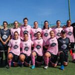 Palermo C5 Women, esordio col botto: le ladies rosanero travolgono 6-0 il Bagheria