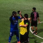 Palermo Futsal Club, battuto l’Altofonte: terzo successo per mister Gentile