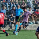 Futsal Club, raggiunto il primo posto: espugnata Favignana