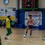 Palermo Futsal Club, é disfatta rosanero: ko nello scontro diretto