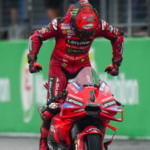 MotoGP Tailandia, si accorciano le distanze!