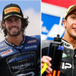 Manzi e Migno in Moto2 a Barcellona!