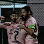 Palermo Futsal Club, vince e rialza la testa: setti reti al Real Sports