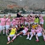 Coppa italia serie C femminile: Le ragazze allenate dalla Pipitone qualificate agli ottavi