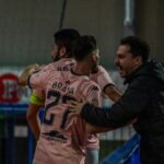 Palermo Futsal Club, vittoria contro il Bonifato: rosa campioni d’inverno