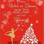 Natale in danza, la gara di solidarietà a sostegno della disabilità al PalaOreto di Palermo