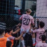 Palermo Futsal Club, rimonta da urlo: +4 sul secondo posto