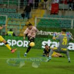 Il Palermo ritrova il suo Capitano e torna alla vittoria. Secco 2 a 0 contro il Modena