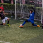 Palermo Futsal Club, vittoria al cardiopalma: superato il Gesan