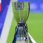 Il derby di Supercoppa, Inter-Milan è caccia al trofeo