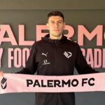 Palermo F.C., Giangiacomo Magnani è un nuovo giocatore rosanero