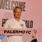 Pohjanpalo: “A Cosenza una vittoria che dà fiducia, il supporto dei tifosi sarà fondamentale per le prossime sfide”