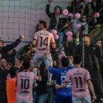 Palermo Futsal Club, 5-2 sul Pioppo: i rosanero tornano al primo posto