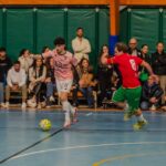 Palermo Futsal Club, successo in extremis: Gennaro e Nicchia firmano la rimonta